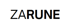 ZARUNE